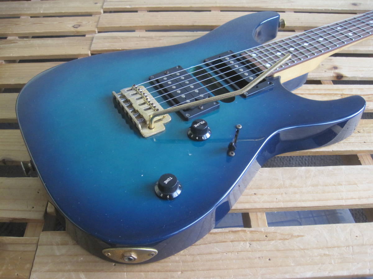 シャーベル Charvel CHARVEL Charvel(シャーベル)by Jackson Charvel