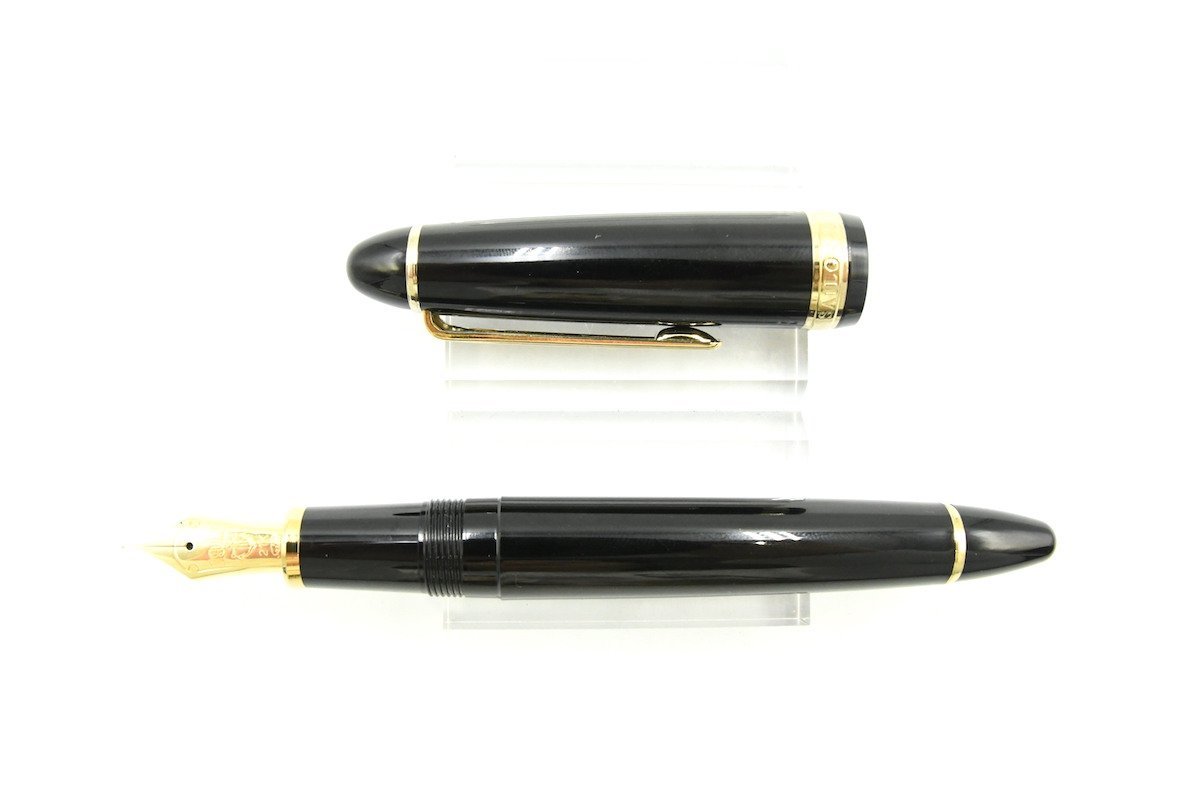 セーラー 1911 万年筆 18K HM SAILOR/セーラー 1911 PRO FIT 21K H-F 万年筆 /000 【公式通販】