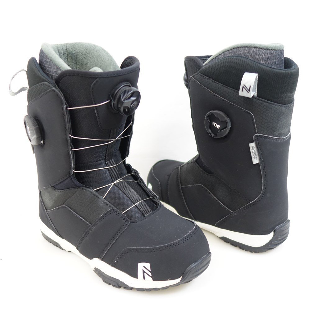 NIDECKER TRANSIT スノーボードブーツ 25cm JAPAN-FIT スノーボード