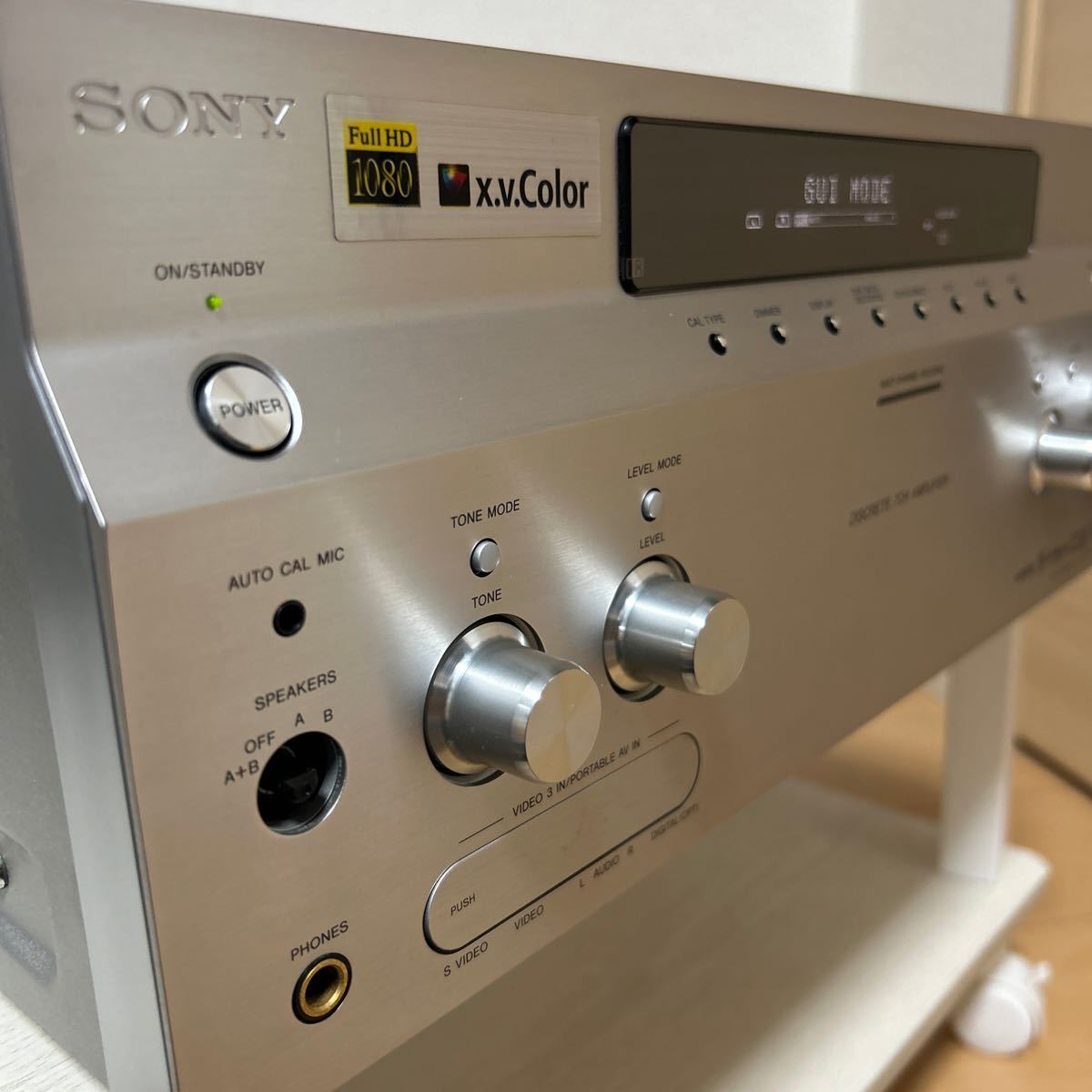 SONY TA-DA5300ES オーディオ機器 アンプ 【公式通販】