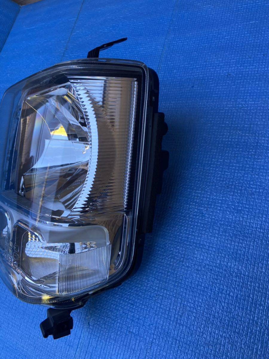 エブリィ クリッパー ヘッドライト左右 スズキ エブリィ 日産 クリッパーヘッドライト 左
