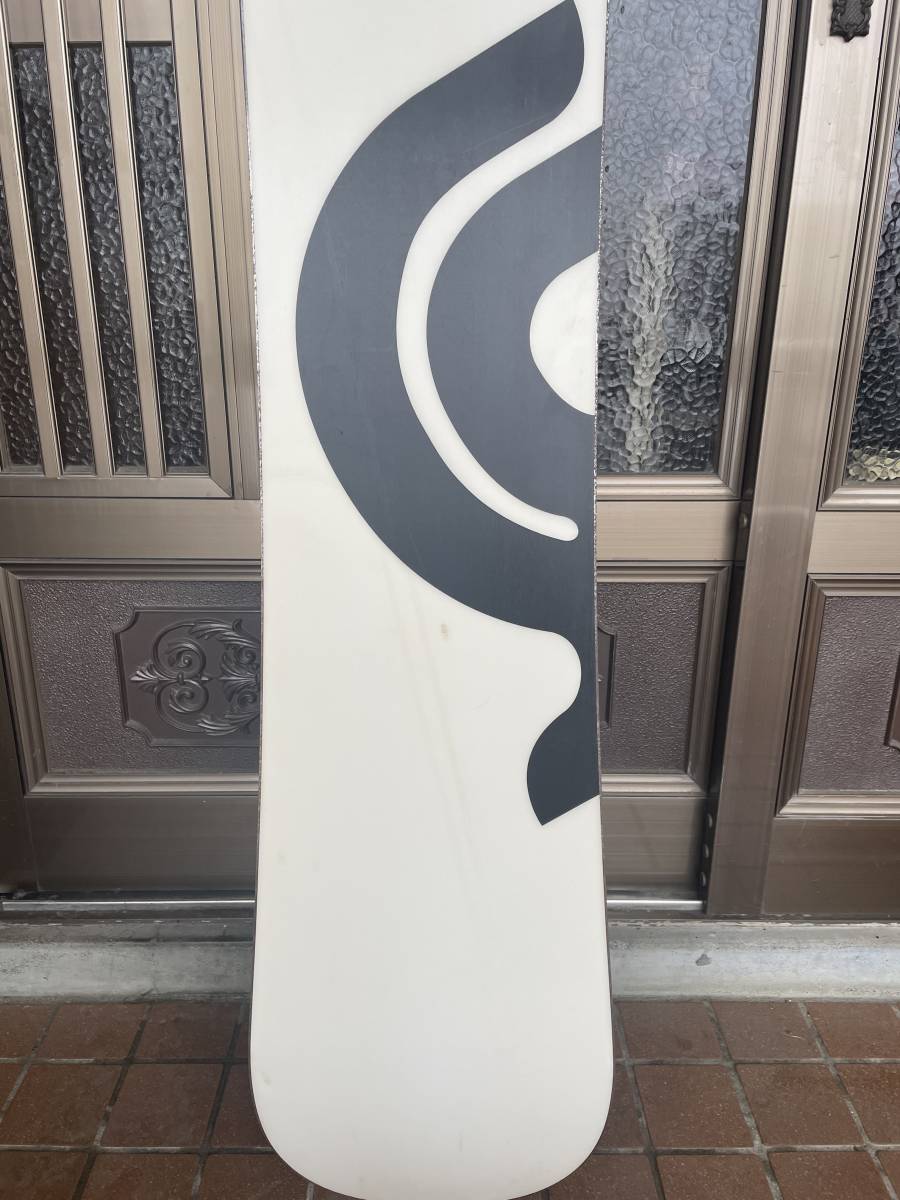 ☆ CSBスノーボード 147センチ 超美品 オールラウンド ☆ スノーボード