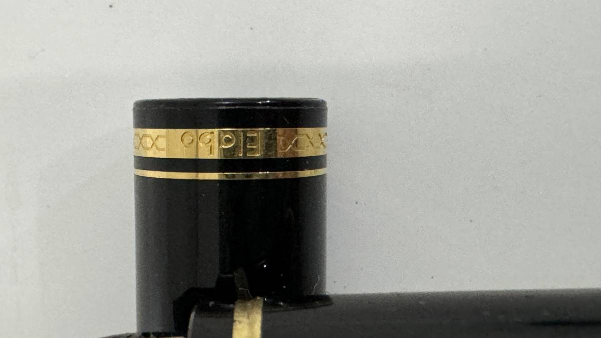 PILOT パイロット ELABO エラボー ペン先 14K 14金 585 万年筆 SF 細字