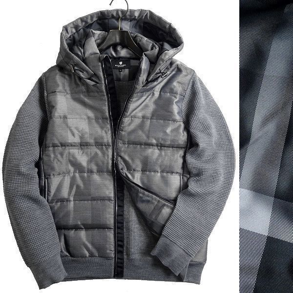 LABEL BLACK CRESTBRIDGE ブラックレーベルクレストブリッジ