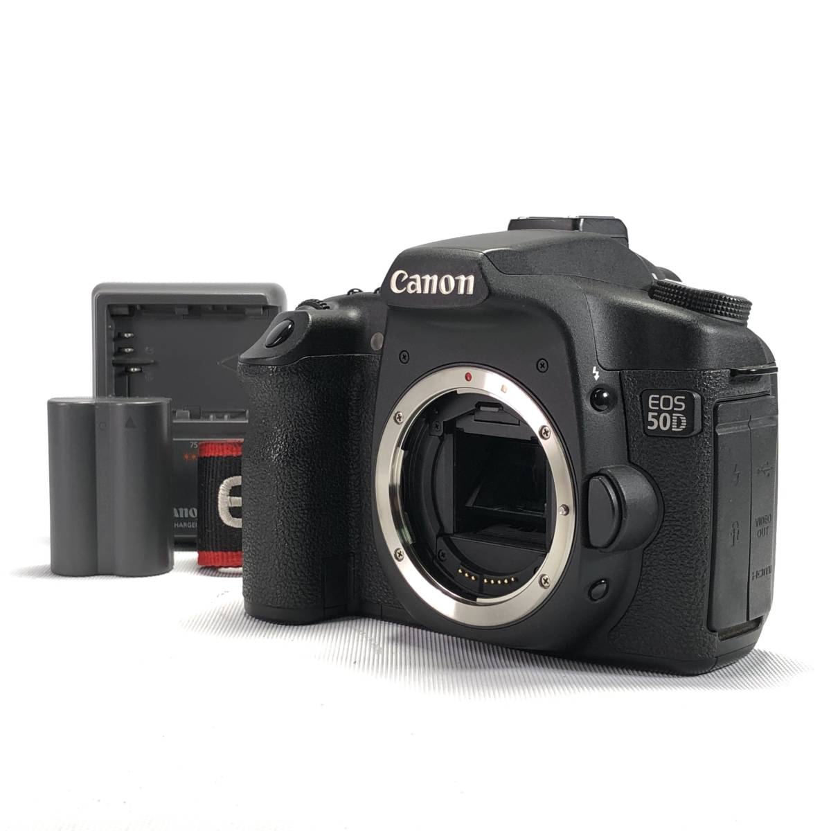EOS 50D Canon ボディ キヤノン デジタル一眼レフカメラ 公式通販 