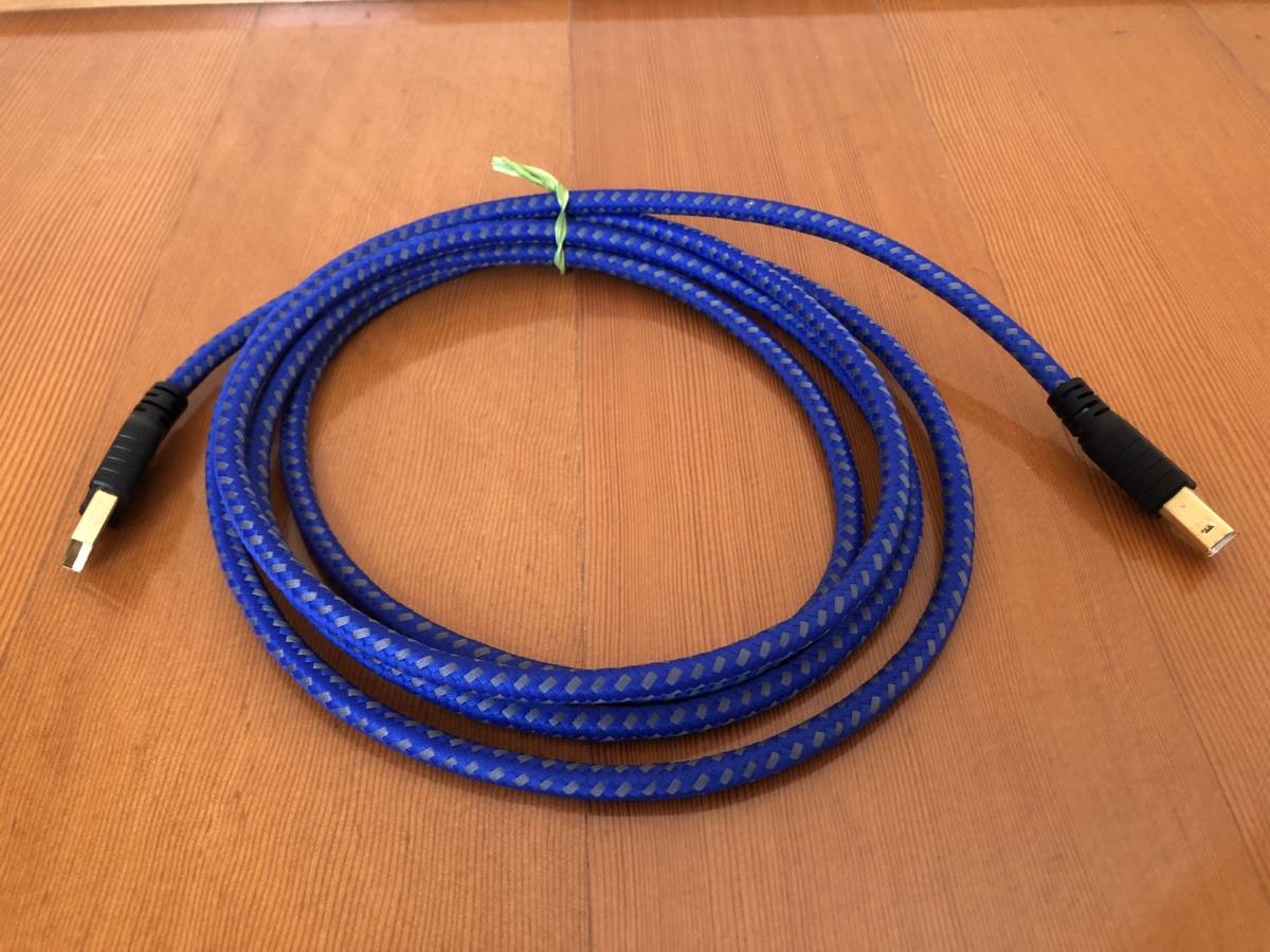 新品，人気SALE CHORD RCAケーブル Chameleon Plus 1m 中古