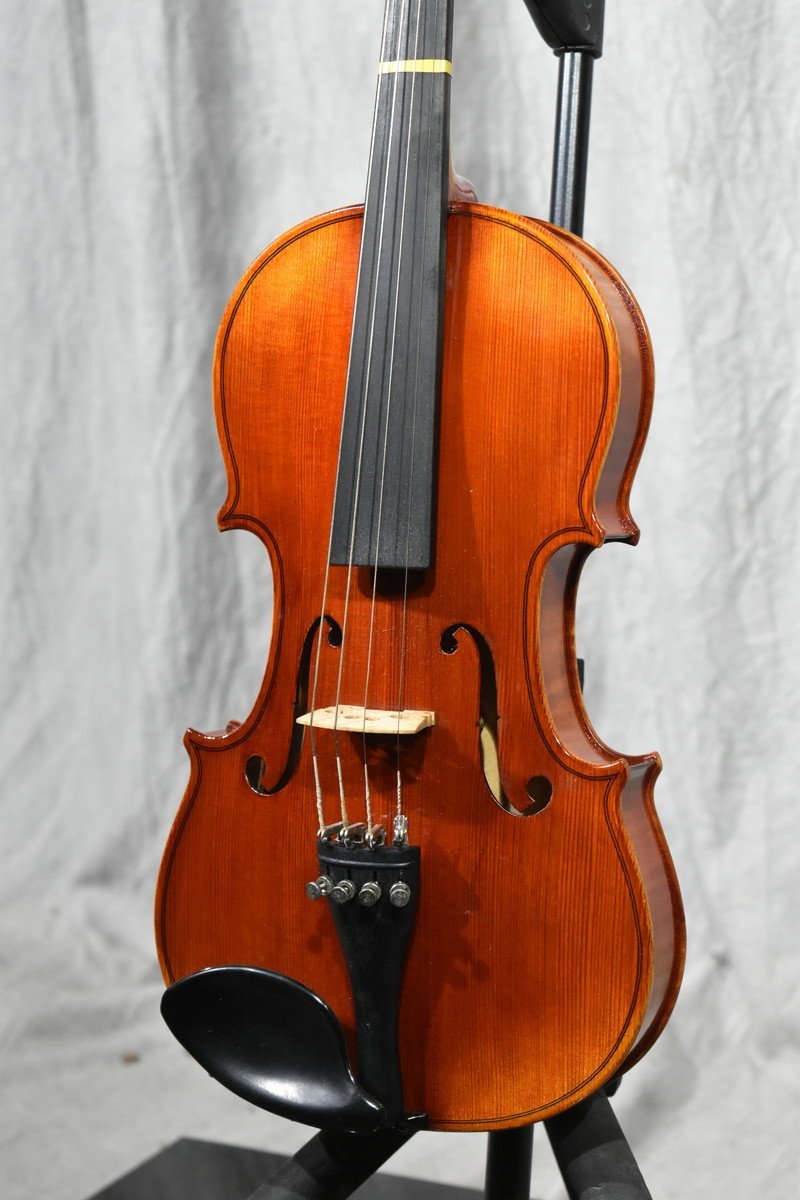 SUZUKI/スズキ バイオリン No.520 1/2 Anno1991