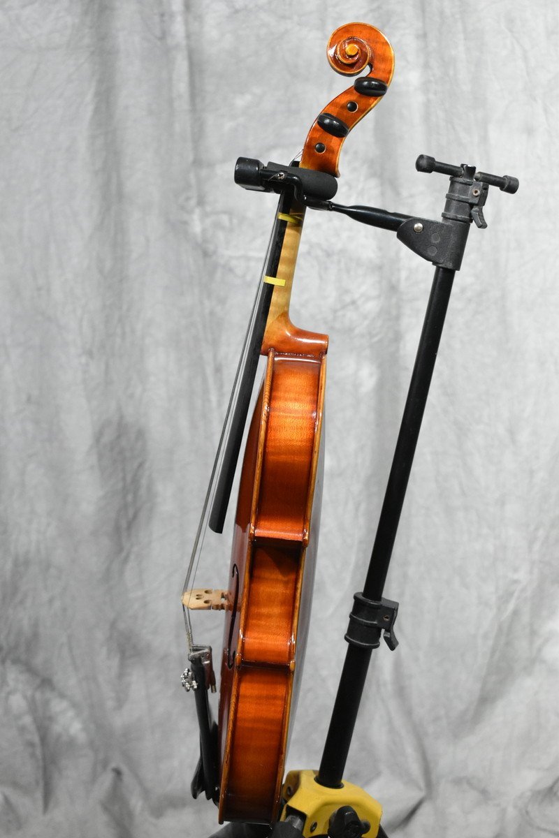 バイオリン スズキ 1⁄2 No.520 SUZUKI NO.520 - 鈴木バイオリン VIOLIN