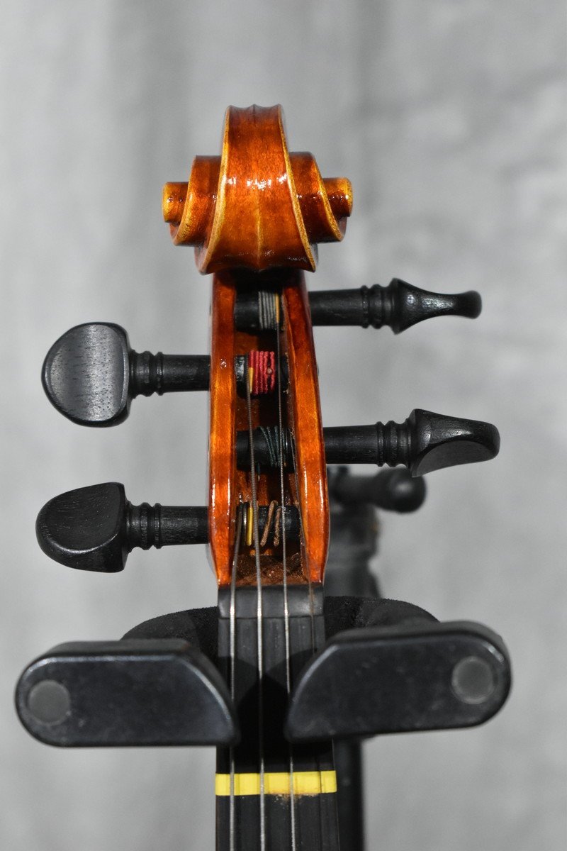 バイオリン スズキ 1⁄2 No.520 SUZUKI NO.520 - 鈴木バイオリン VIOLIN