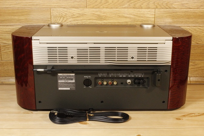 SONY MD-7000 CD MD | CELEBRITY ソニー Sony II セレブリティ - BOXED