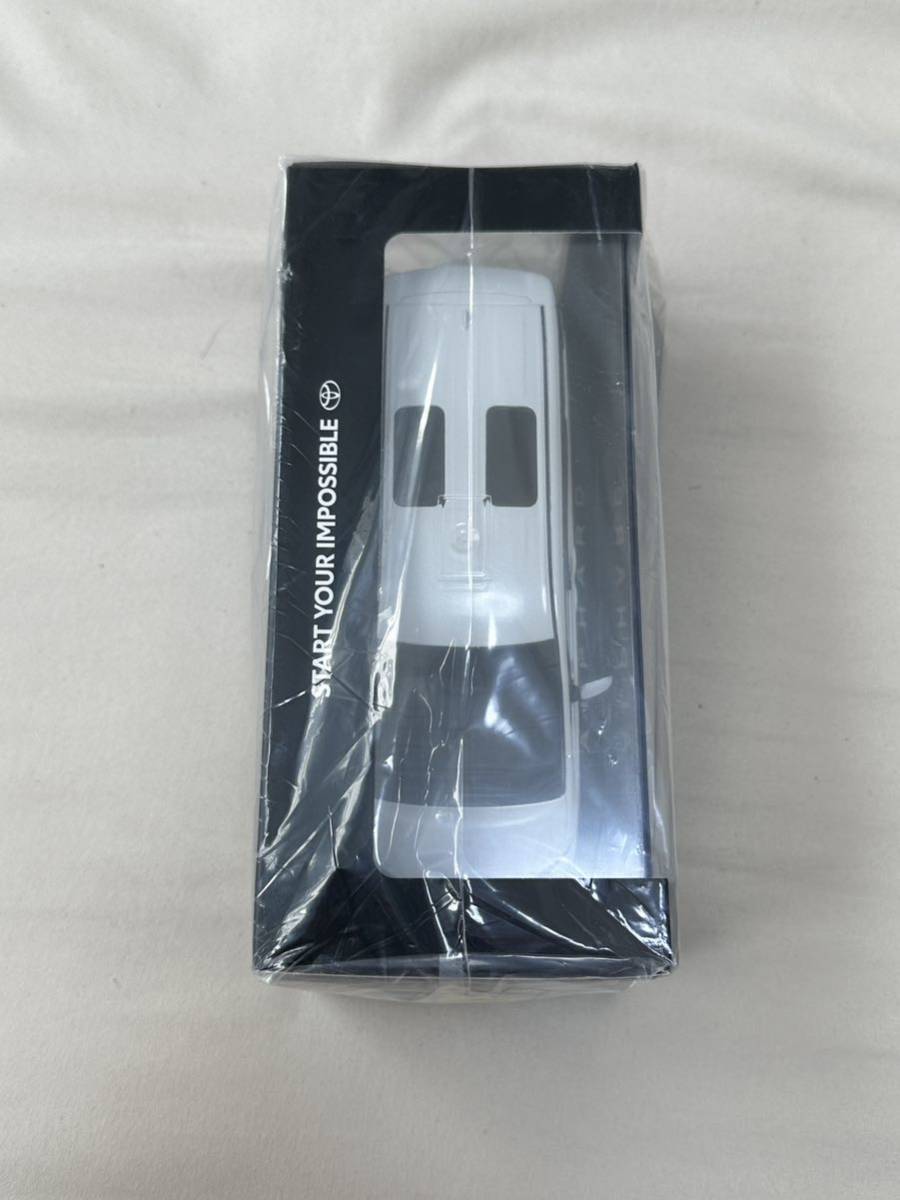 トヨタアルファード・ヴェルファイア 40系 3台セット売りミニカー