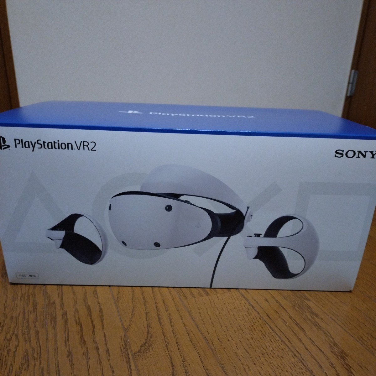 100%新品，安い PlayStation VR2 PSVR2 本体 CFIJ-17000(アクセサリ、周辺機器)｜売買されたオークション情報、yahooの商品情報をアーカイブ公開 - オークファン アクセサリ、周辺機器