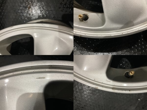 200系 ハイエース トヨタ | 純正ホイール TOYOTA 200系ハイエース 純正
