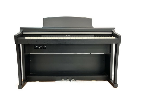 引取限定】KAWAI CA63B 電子ピアノ 2009年製 88鍵 鍵盤 河合楽器 引取限定】KAWAI CA63B 電子ピアノ 2009年製 88鍵 鍵盤 河合楽器