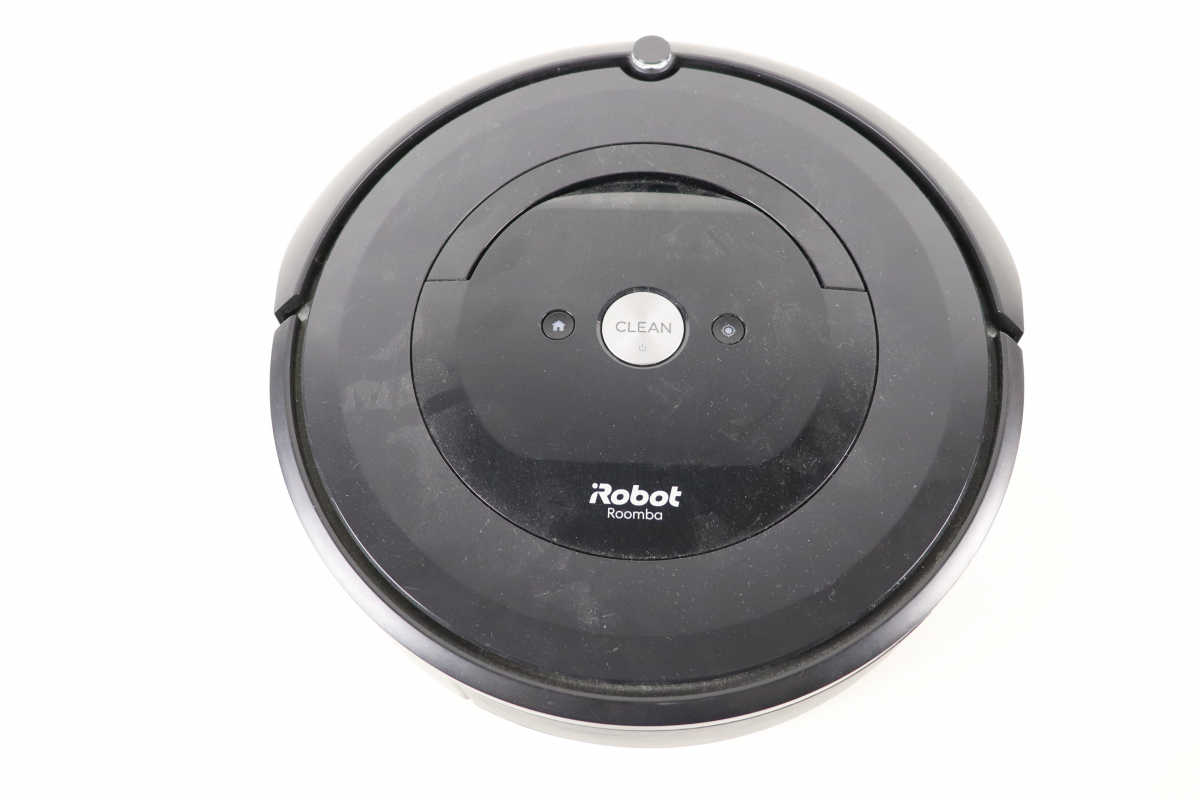 ジャンクiRobot Roomba e5 アイロボット ルンバ ロボット掃除機