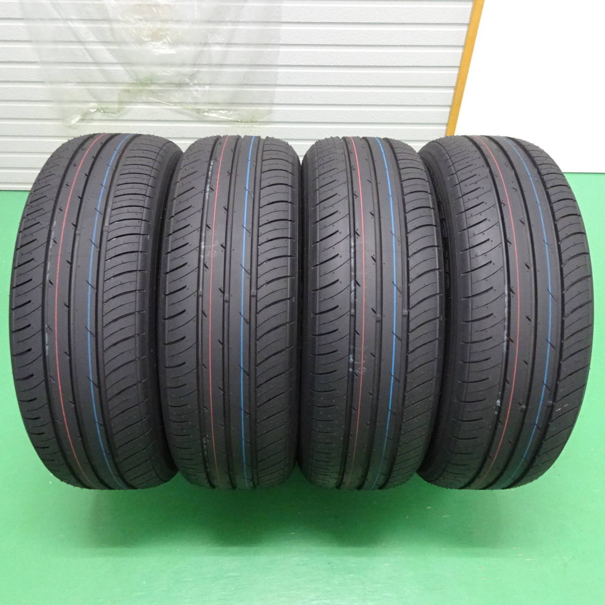新車外し トヨタ 2026年最新Yahoo!オークション ☆ ・205⁄60R16 TOYO 