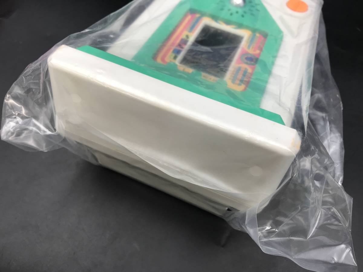 トーキングピンボール 1988年 C-1 動作未確認 ヨネザワ 当時物 激レア