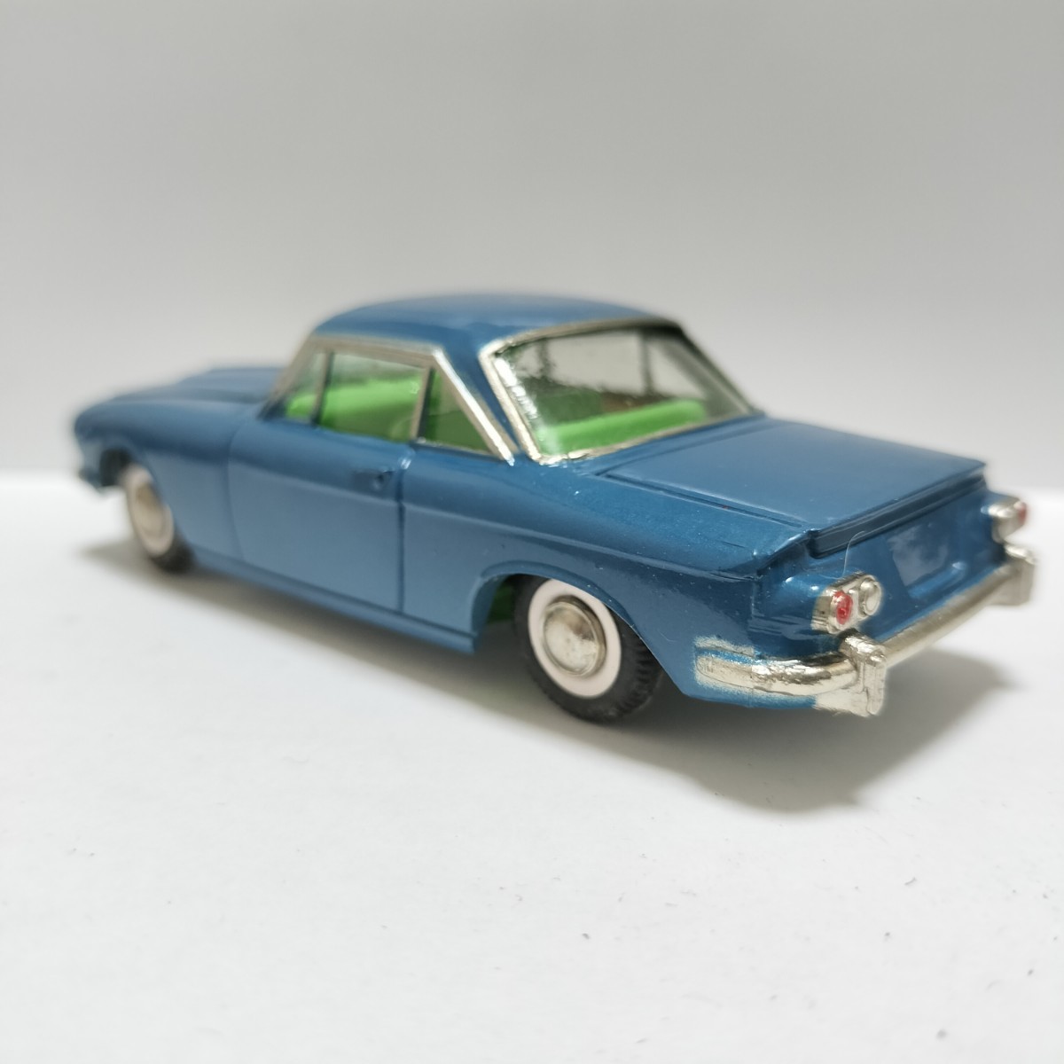 TAISEIYA MICRO PET CORONA SPORT NO.PHE 40 CHERRYCA PHENIX SERIES