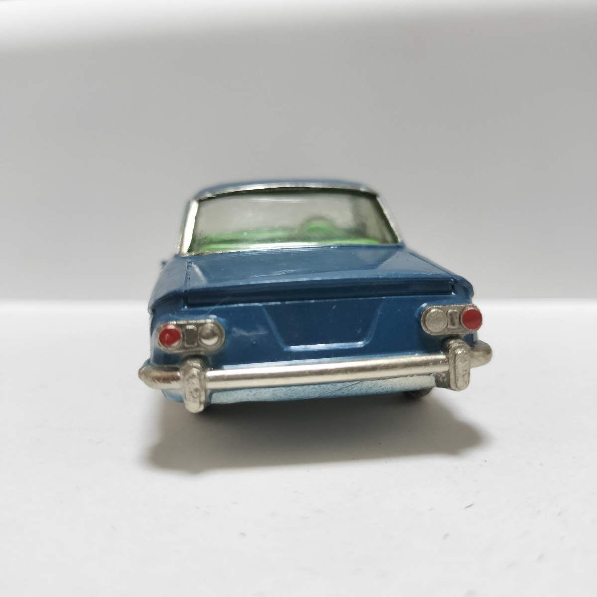 TAISEIYA MICRO PET CORONA SPORT NO.PHE 40 CHERRYCA PHENIX SERIES