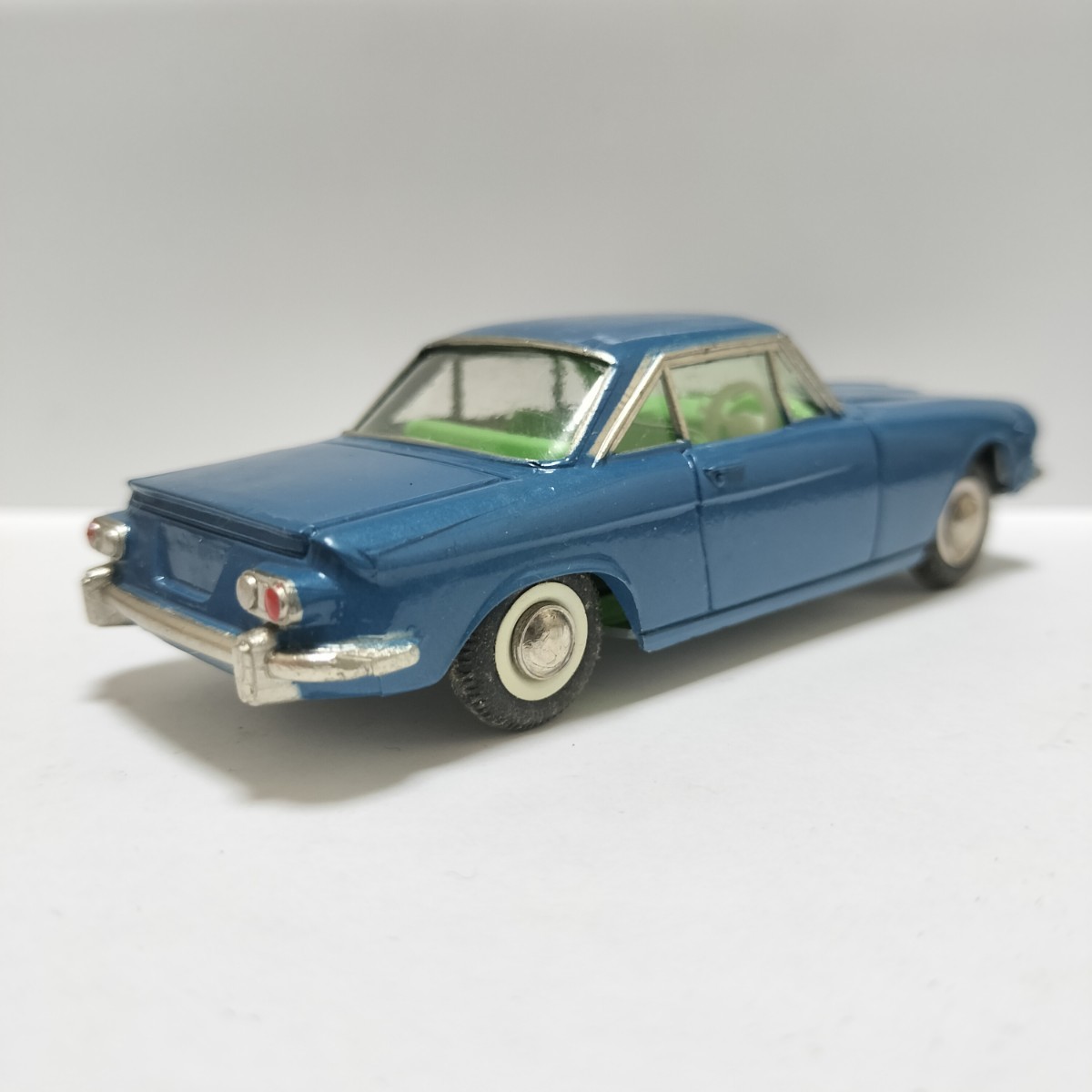 TAISEIYA MICRO PET CORONA SPORT NO.PHE 40 CHERRYCA PHENIX SERIES