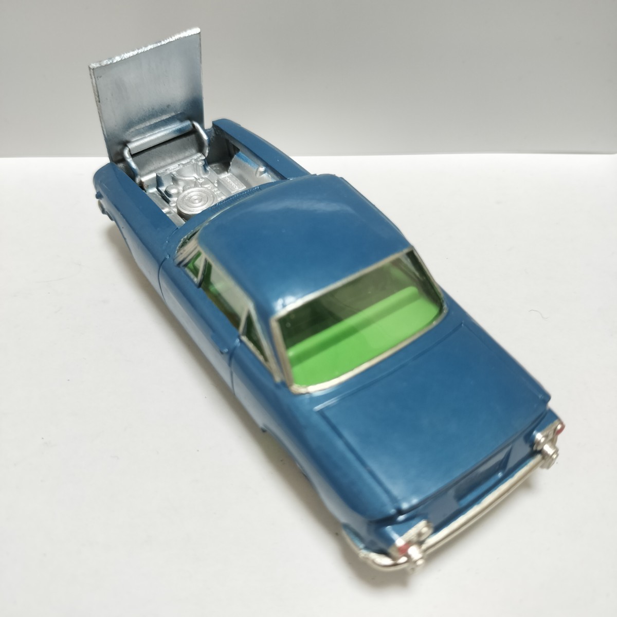 TAISEIYA MICRO PET CORONA SPORT NO.PHE 40 CHERRYCA PHENIX SERIES