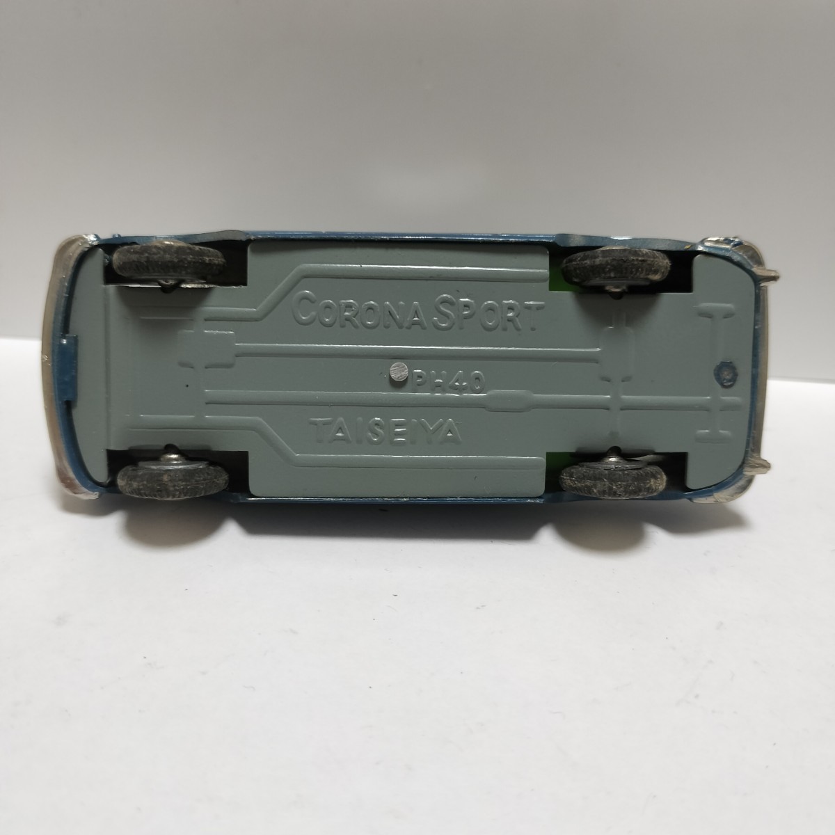 TAISEIYA MICRO PET CORONA SPORT NO.PHE 40 CHERRYCA PHENIX SERIES