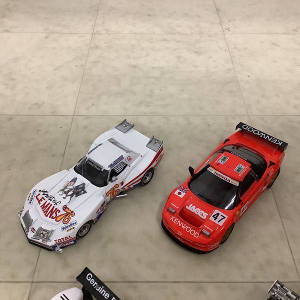 ジャンク品 MARK43 model car 5個セット | MARK43 1⁄43