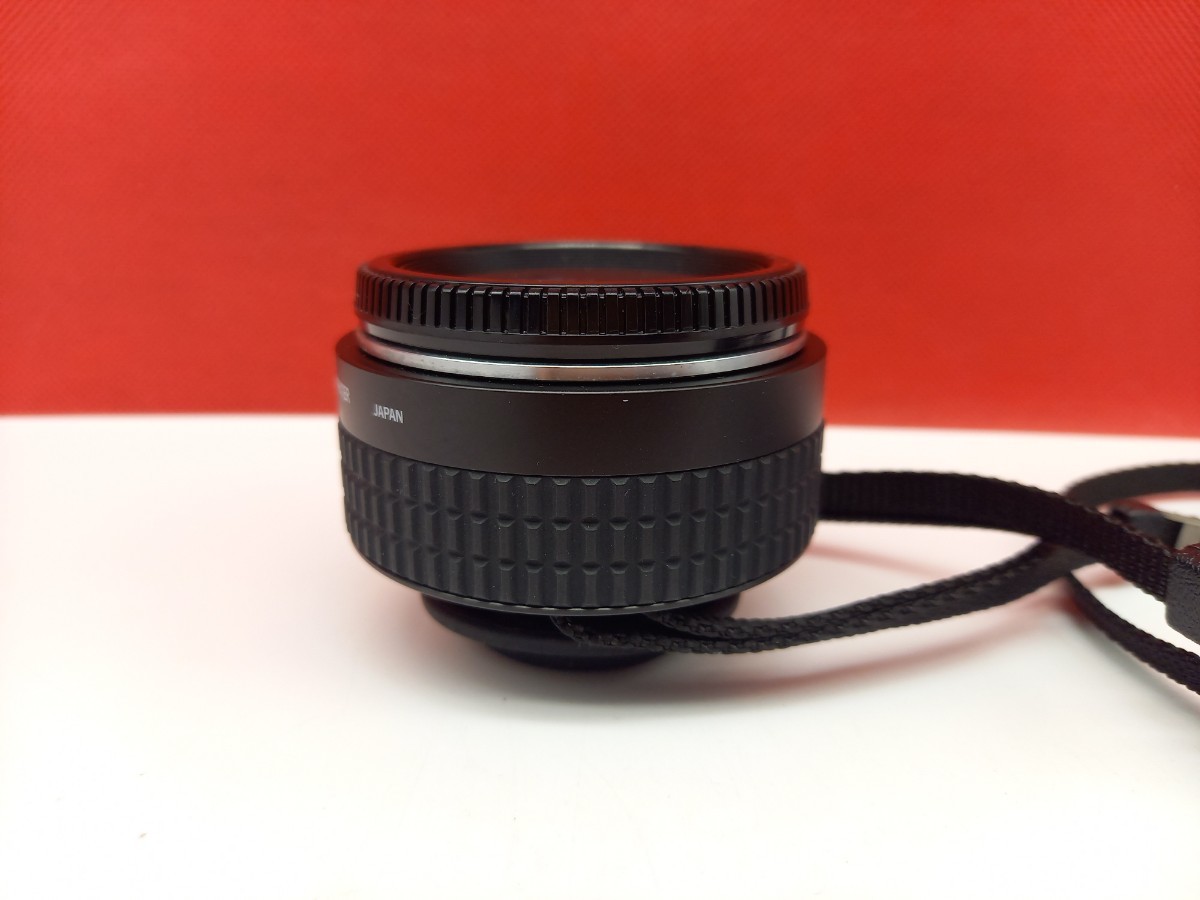 □ Nikon LENSSCOPE CONVERTER レンズスコープ コンバーター カメラ