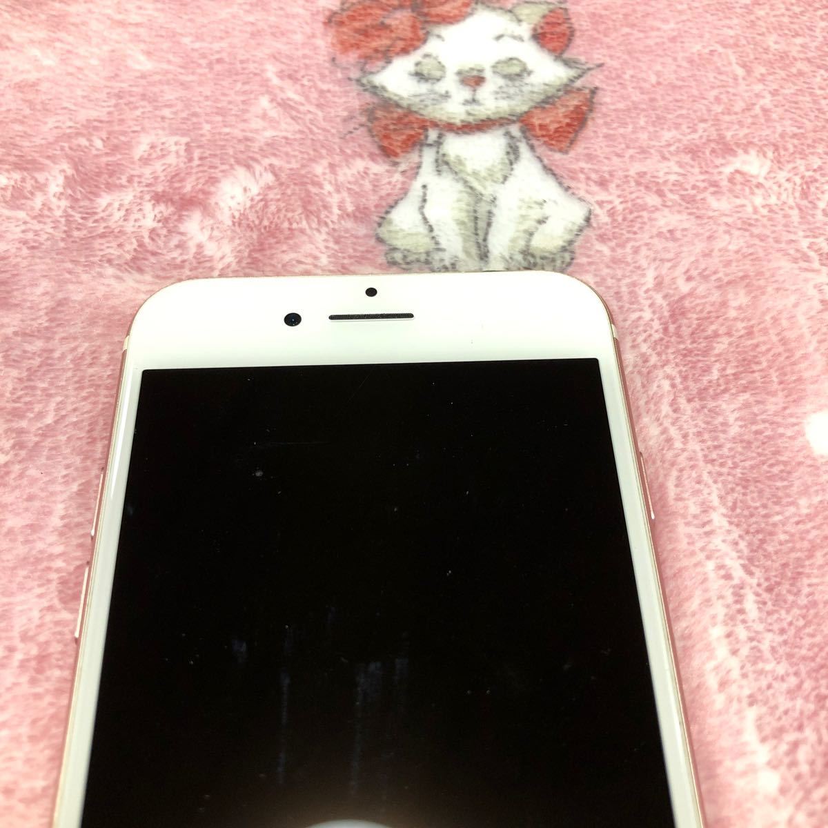 人気，お買い得】 1円〜 SIMフリー iPhone7 2台セット シルバーと