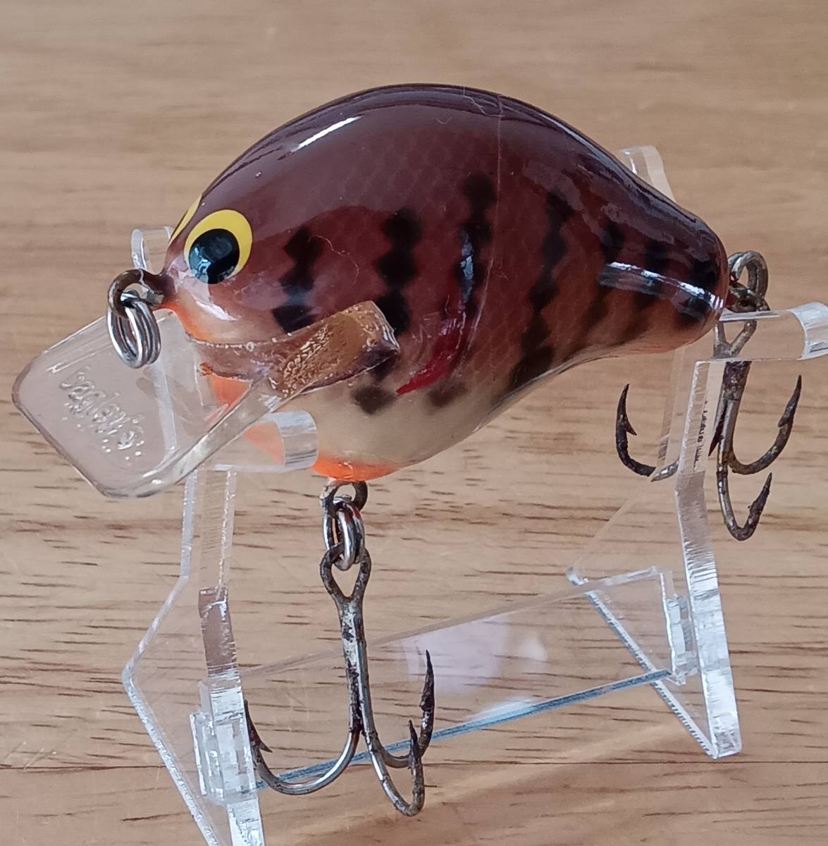 エリアトラウト引退　ルアー約30点　まとめ売り　ウッサ GJ さかさにょろなど NORIES ノリーズ TROUT ZX トラウトZX 30mm 3.5g 6個 トラウト ボトム