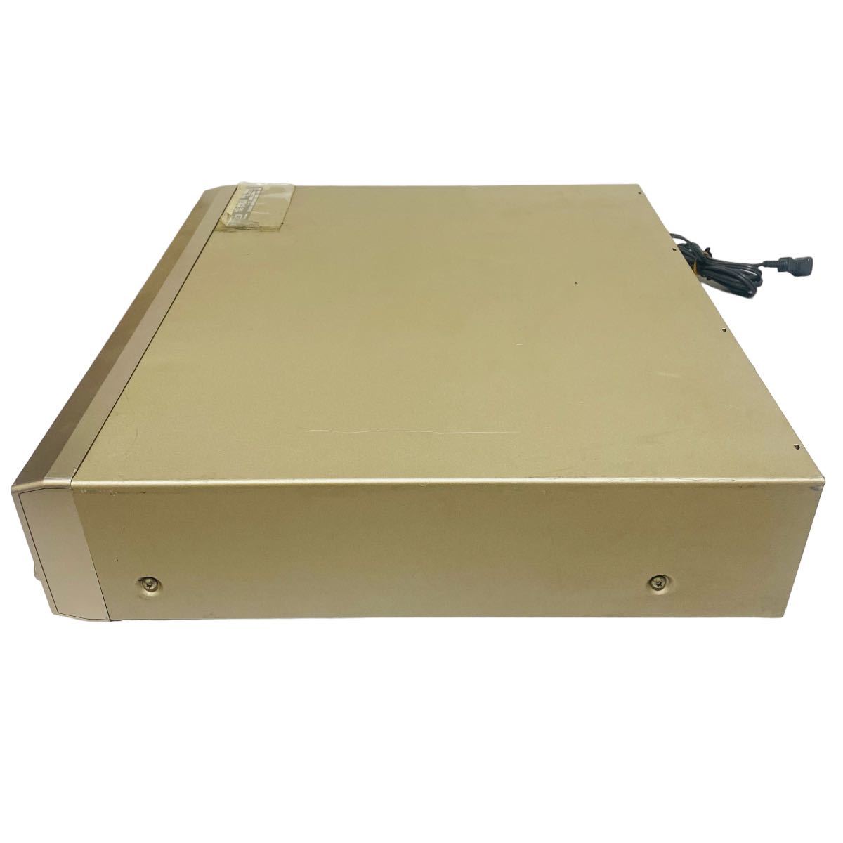 SONY ソニー MXD-D400 CD・MDプレーヤー 【ジャンク品】 ジャンク】SONY ソニー MXD-D400 MD CD プレーヤー MXD-D400 SONY Deck
