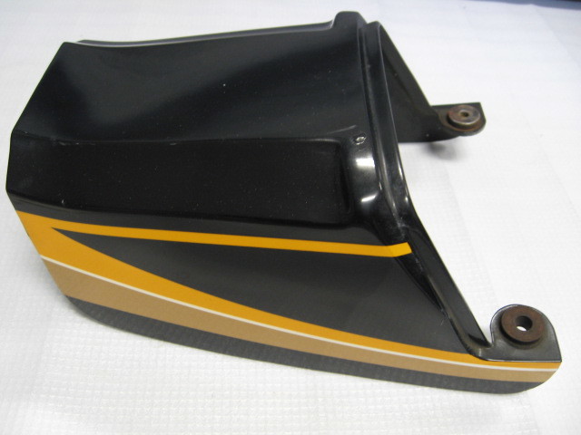 z400 FXテールカウル 純正（Z400FX純正テールカウル（検索 