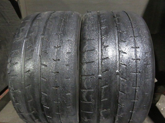 【M643】●ADVAN A052■255/35R18■2本売切り A052 255&frasl;35R18 ADVAN Tyres : YOKOHAMA(ヨコハマ)ADVAN(アドバン)