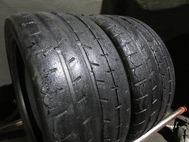 【M643】●ADVAN A052■255/35R18■2本売切り A052 255&frasl;35R18 ADVAN Tyres : YOKOHAMA(ヨコハマ)ADVAN(アドバン)