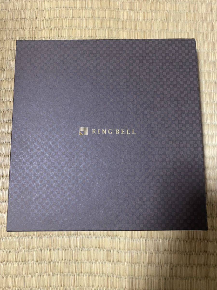 カタログギフト ヘリオスコース 定価56，100円 RINGBELL リンベル