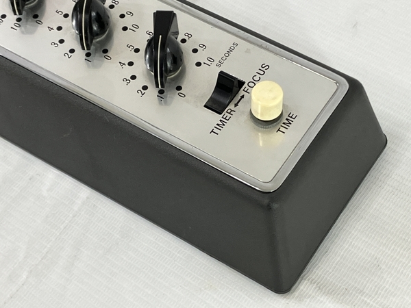 藤本写真工業 ET-3DB LUCKY TIMER 3 引き伸ばし機タイマー 暗室関連