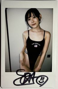 チェキ 林田百加のYahoo!オークション(旧ヤフオク!)の相場・価格を見る 