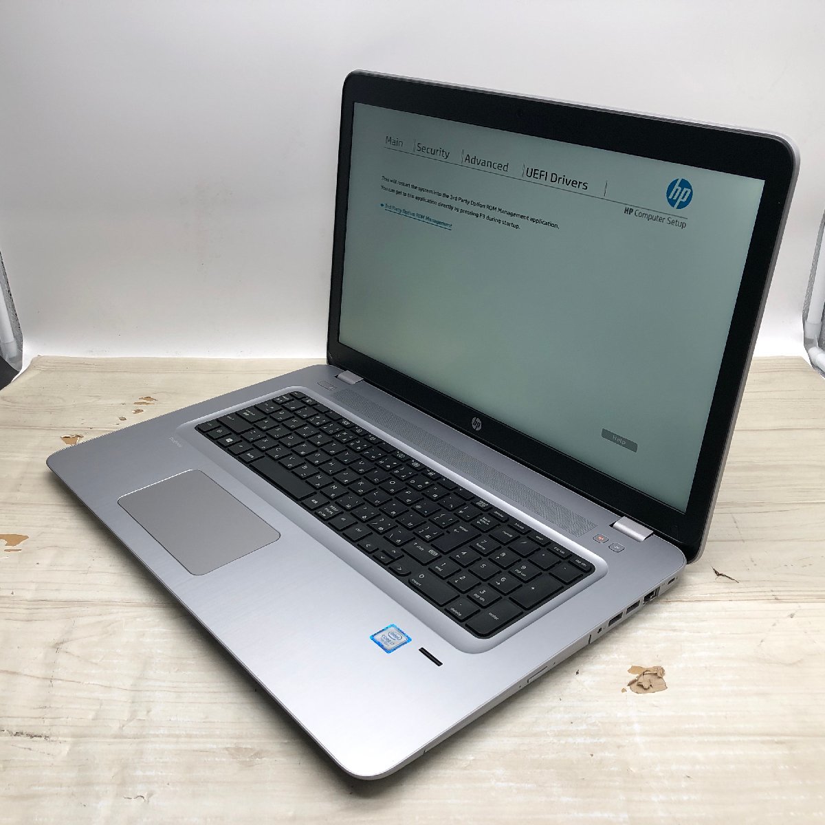 ProBook HP - | 0 Notebook Review Laptop Hewlett Packard Series HP 
