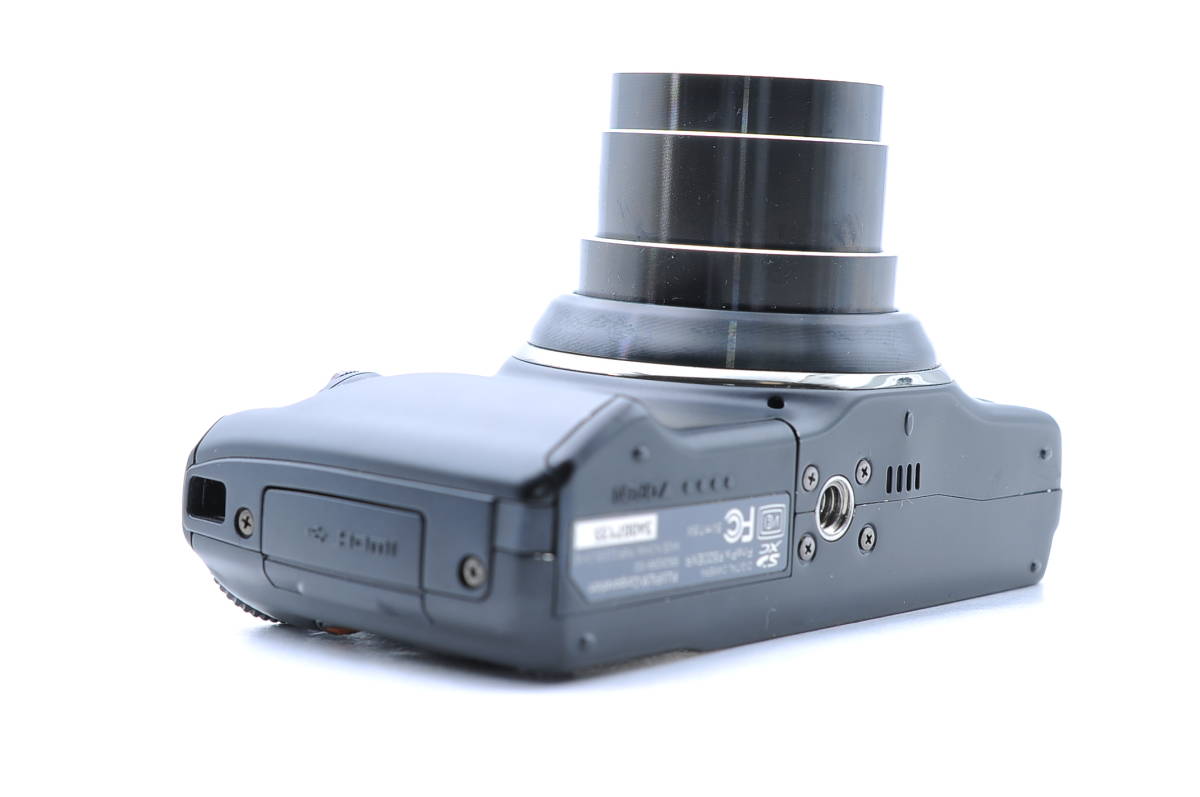 ☆良品☆ フジフィルム FUJIFILM FinePix F820EXR ブラック 【公式通販】