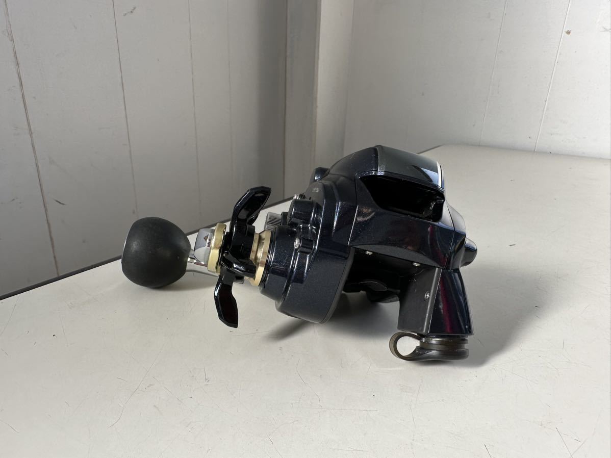 LEOBRITZ 150J 電動リール ジャンク ダイワ 電動リール LEOBRITZ レオ