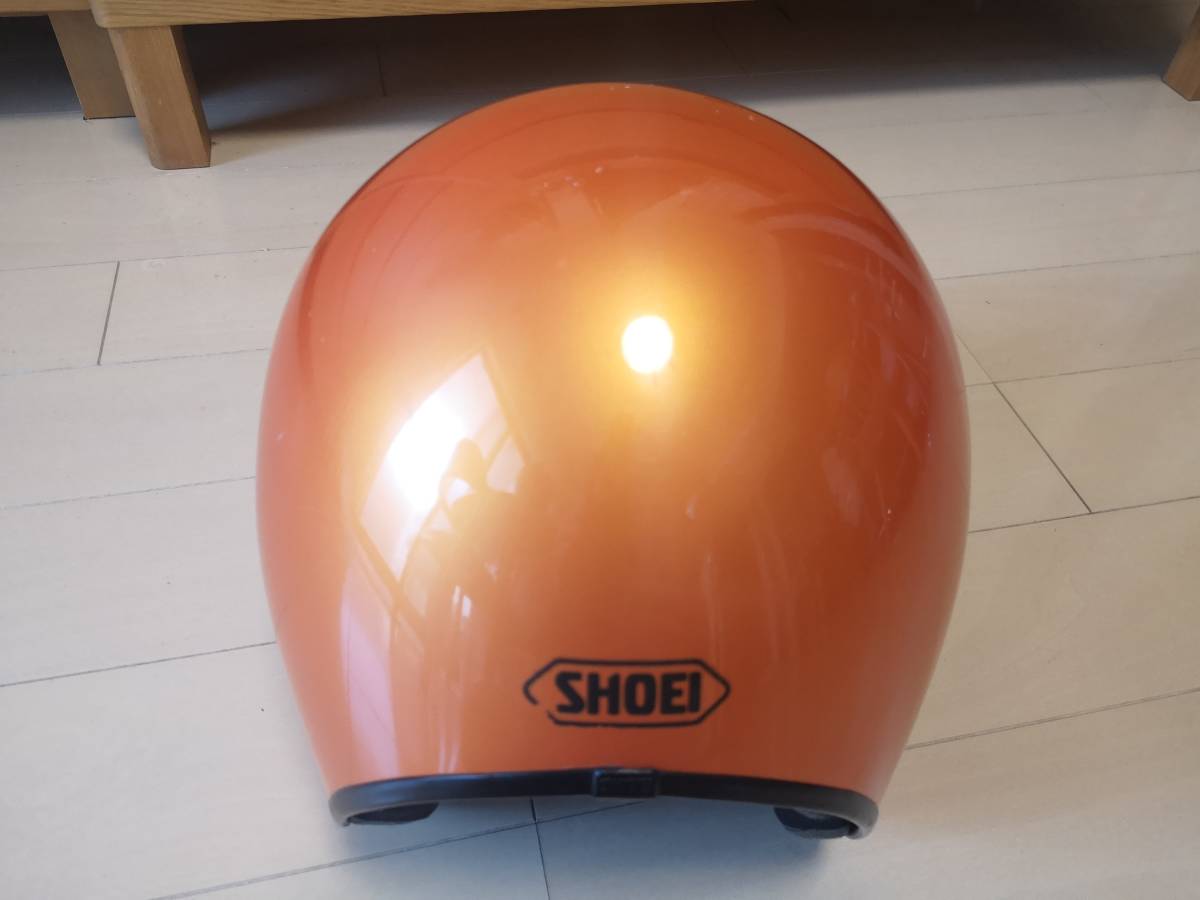 FREEDOM | JET HELMET｜ヘルメット SHOEI