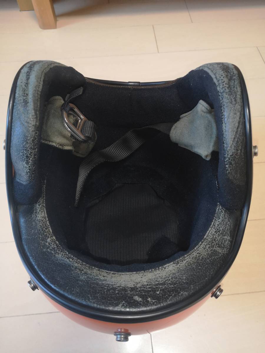 FREEDOM | JET HELMET｜ヘルメット SHOEI