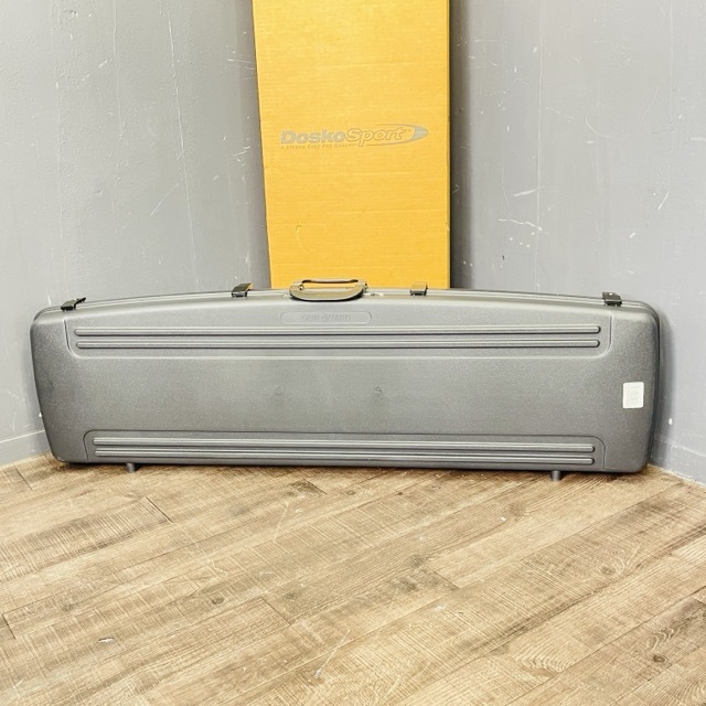 ケースのみ Doskosport ライフルケース ガンケース Doskosport 1EACH 10063 CASE DOUBLE
