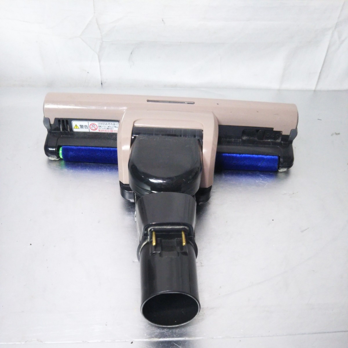 送料無料(4M3333)日立 HITACHI 掃除機 ヘッド 吸い口 D-AP50 CV-PE700