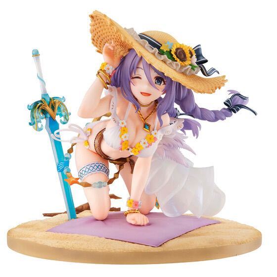 【お得，本物保証】 ルクリア プリンセスコネクトRe:Dive シズル サマー(その他)｜売買されたオークション情報、yahooの商品情報をアーカイブ公開 - オークファン その他