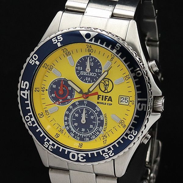 セイコー 2026年最新Yahoo!オークション SEIKO - アルバ AKA ツノ 