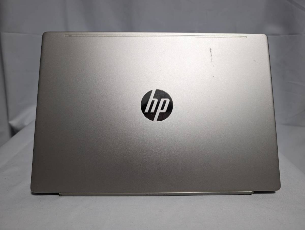 1円スタート ジャンク HP Pavilion Laptop 13-an0054TU 第8世代 Core