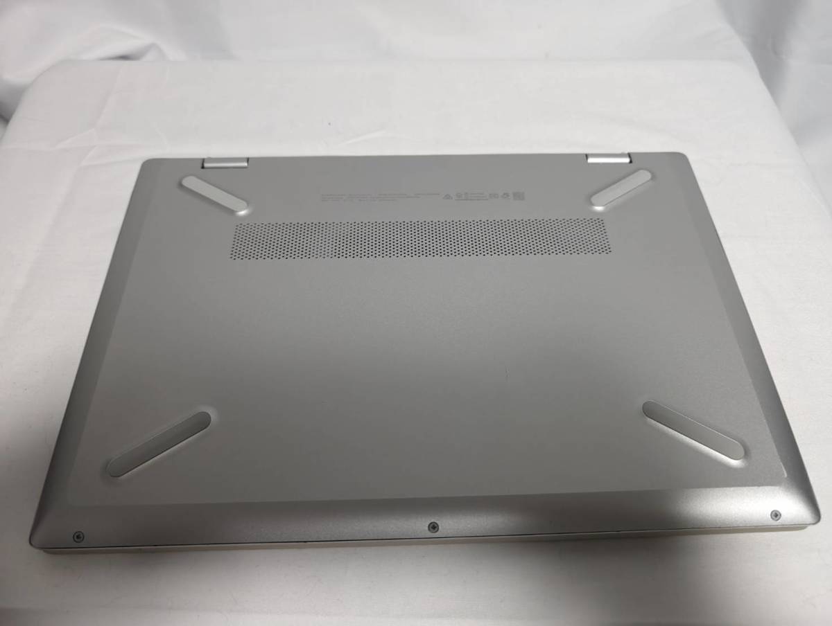 1円スタート ジャンク HP Pavilion Laptop 13-an0054TU 第8世代 Core