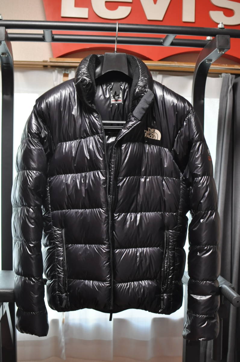 送料無料　【廃盤モデル／美品】THE NORTH FACE　ノースフェイス　アルパインヌプシジャケット　_1