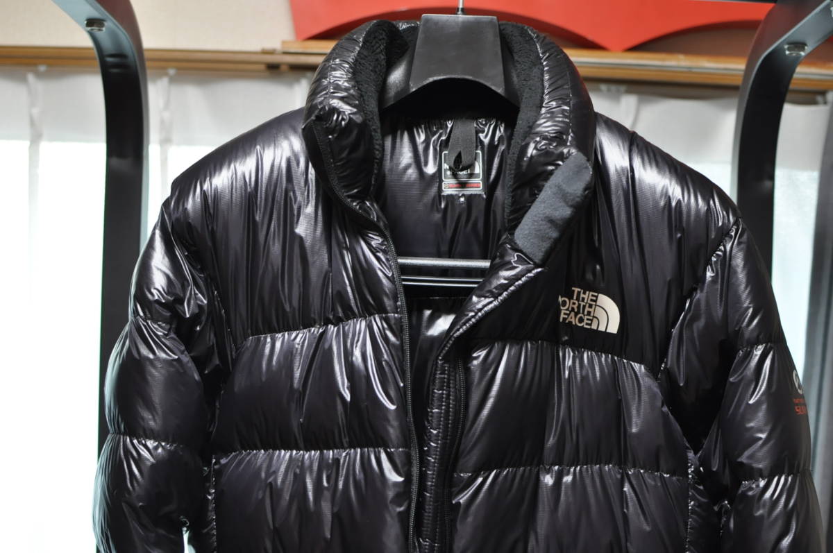 送料無料　【廃盤モデル／美品】THE NORTH FACE　ノースフェイス　アルパインヌプシジャケット　_2